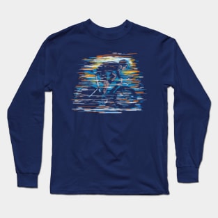 road cycler Long Sleeve T-Shirt